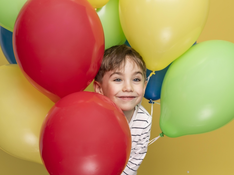 espectáculo infantil